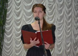 Афганістан болить в моїй душі